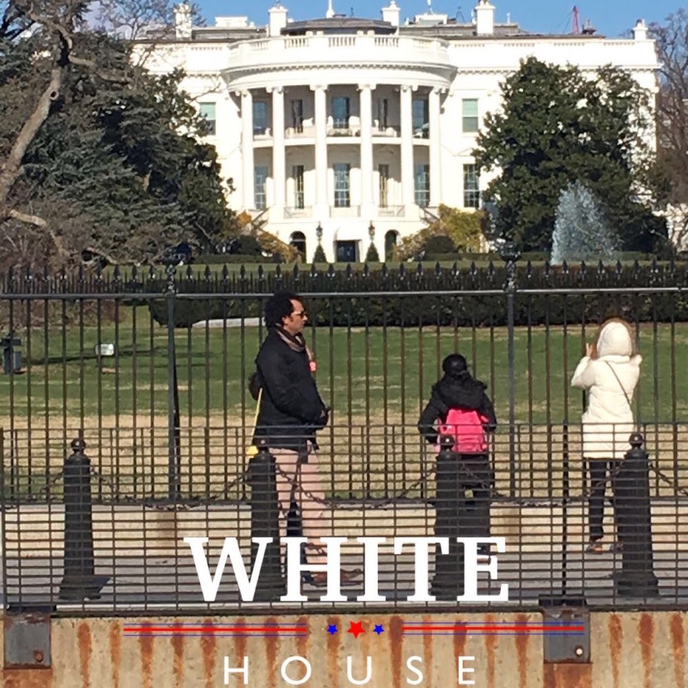 Meet your Posher, Deshawn